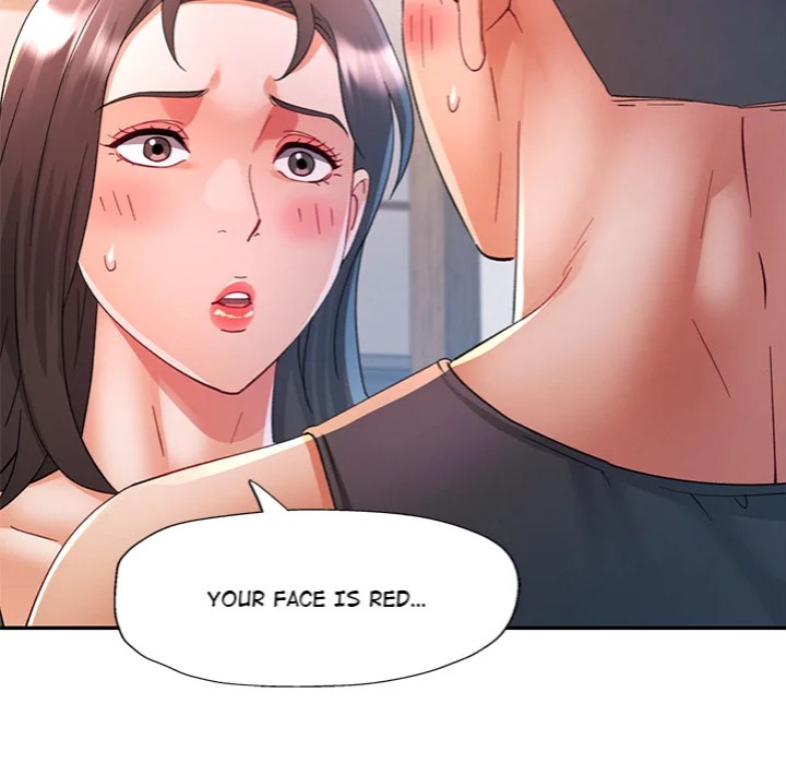 In Her Place Chapter 114 - Page 117
