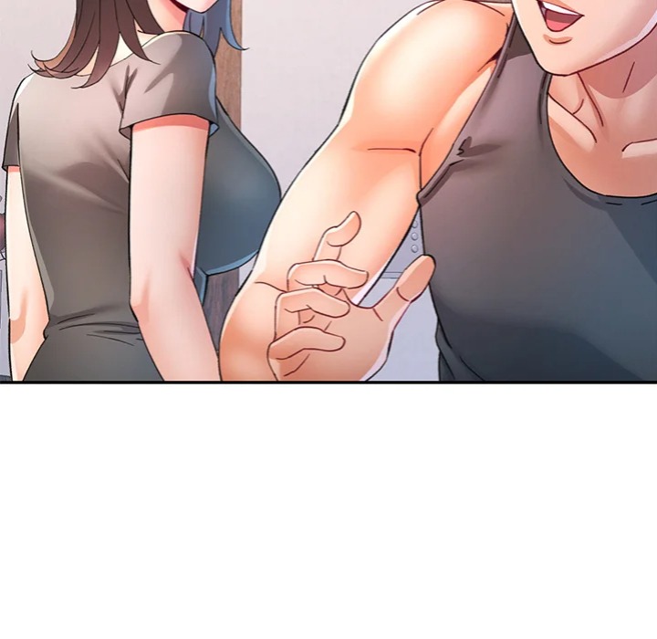 In Her Place Chapter 114 - Page 119