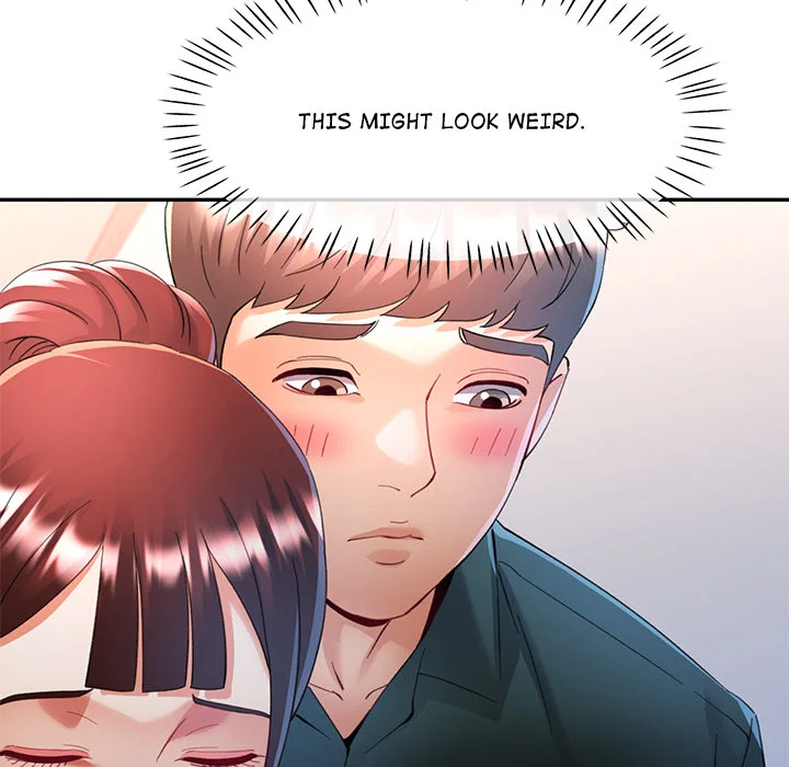 In Her Place Chapter 116 - Page 100