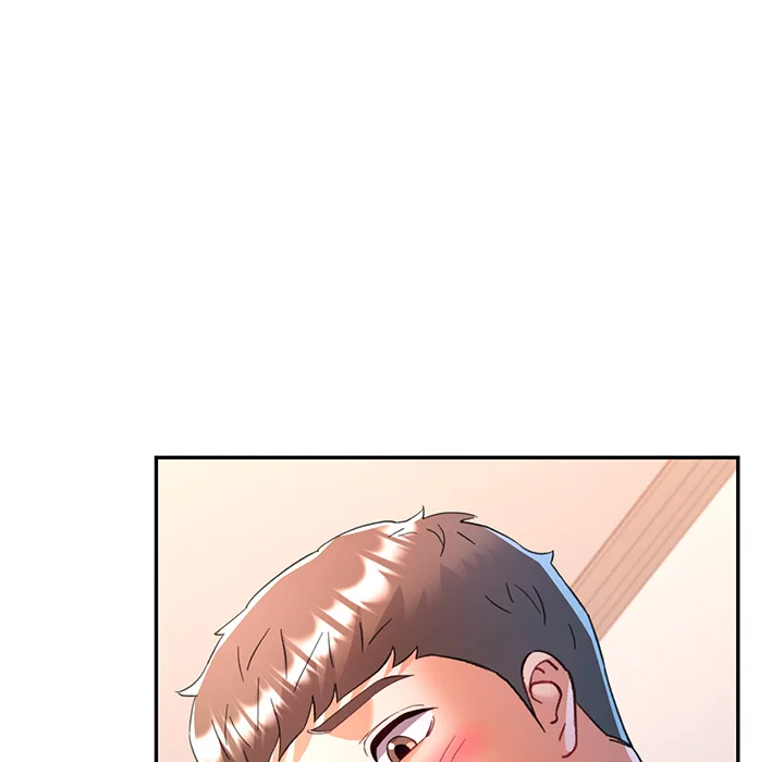 In Her Place Chapter 116 - Page 114