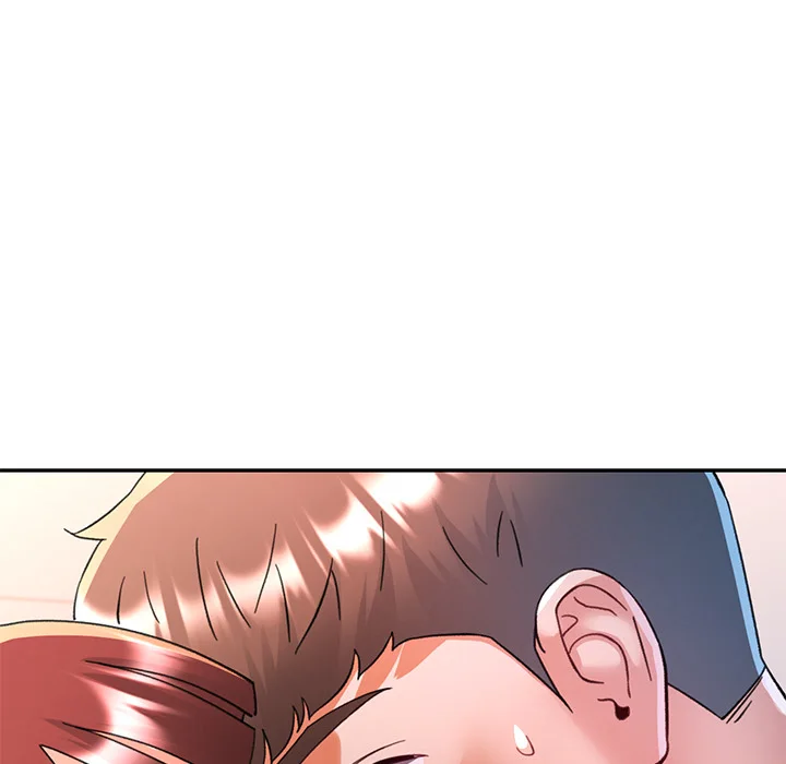 In Her Place Chapter 116 - Page 116