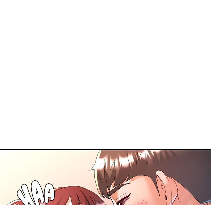 In Her Place Chapter 116 - Page 120