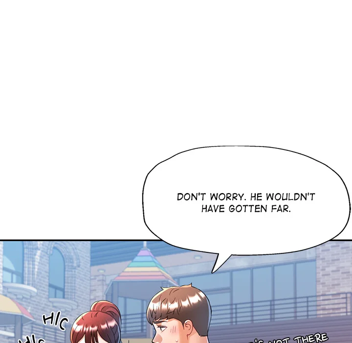 In Her Place Chapter 116 - Page 19