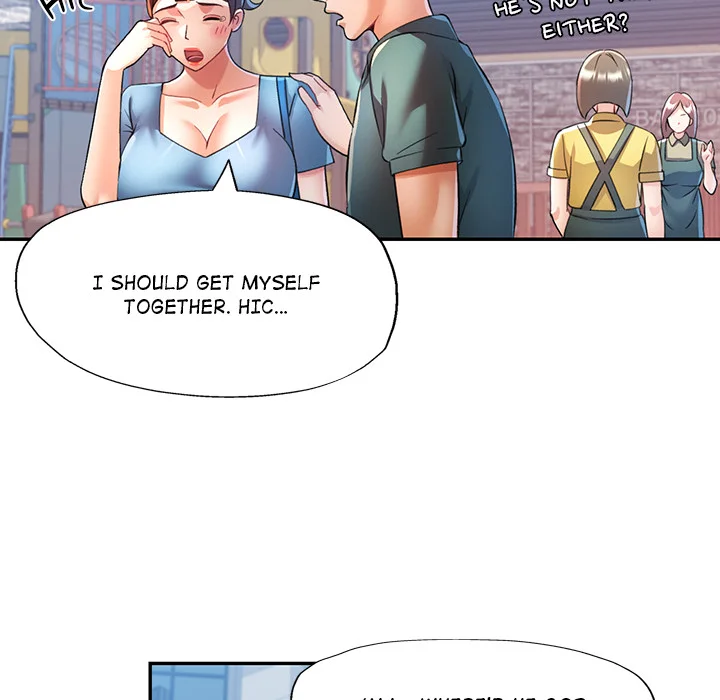 In Her Place Chapter 116 - Page 20