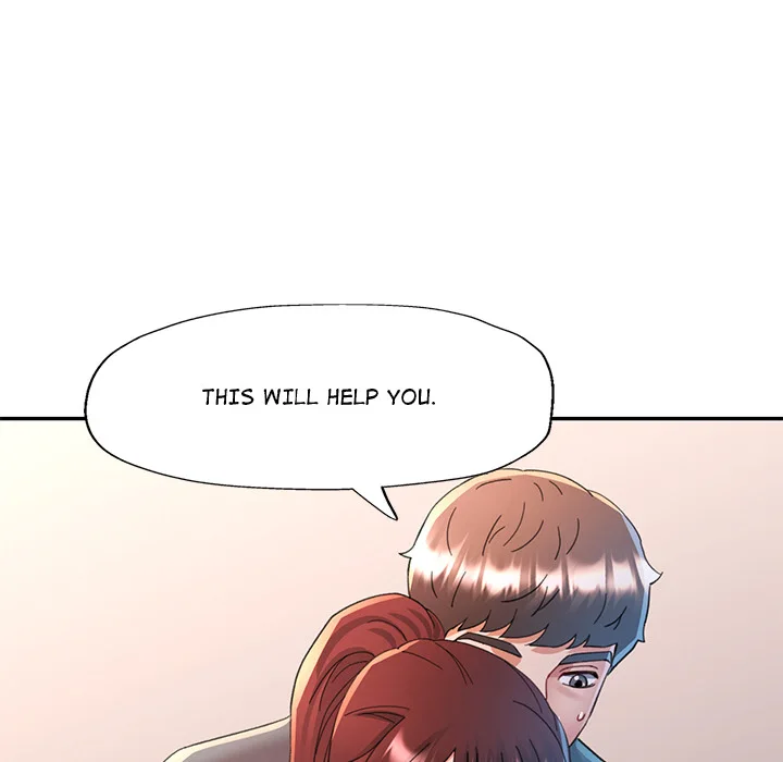 In Her Place Chapter 116 - Page 78