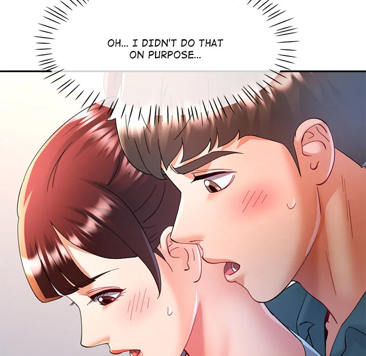 In Her Place Chapter 116 - Page 84