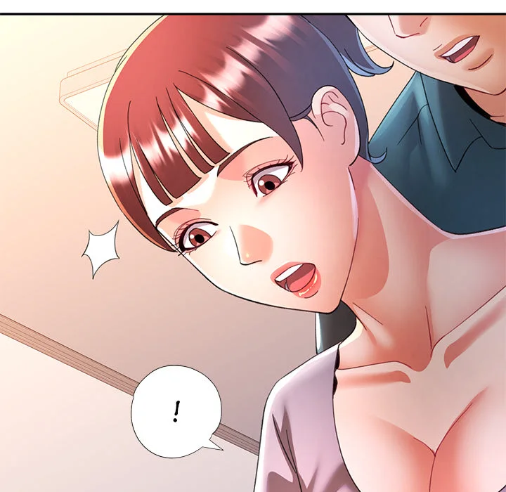 In Her Place Chapter 116 - Page 91