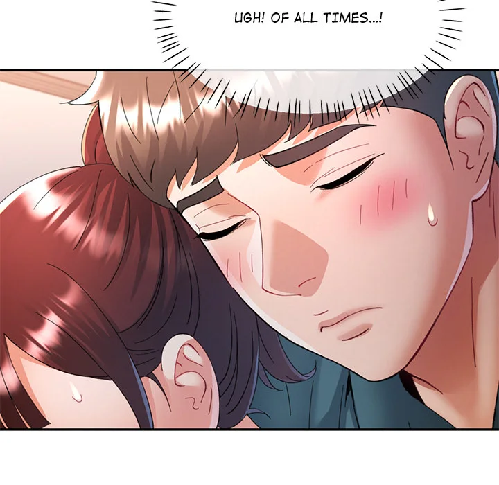 In Her Place Chapter 116 - Page 95