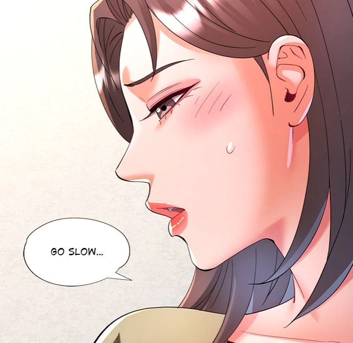 In Her Place Chapter 117 - Page 139