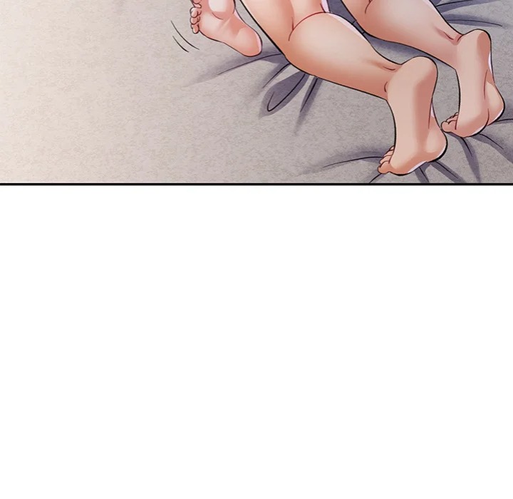 In Her Place Chapter 117 - Page 154
