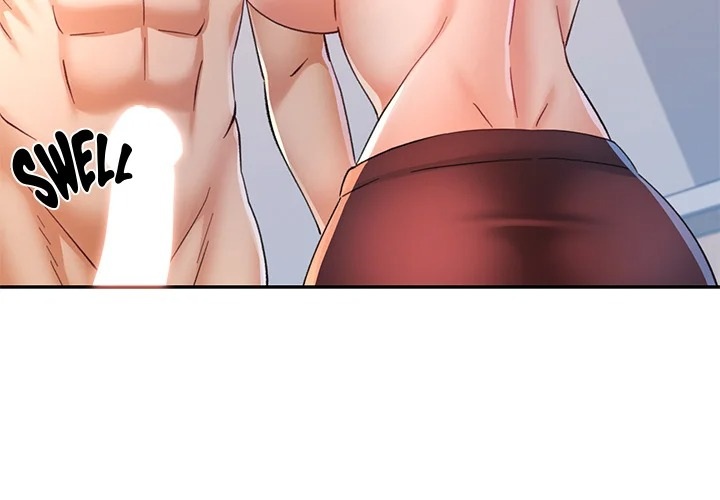 In Her Place Chapter 117 - Page 3