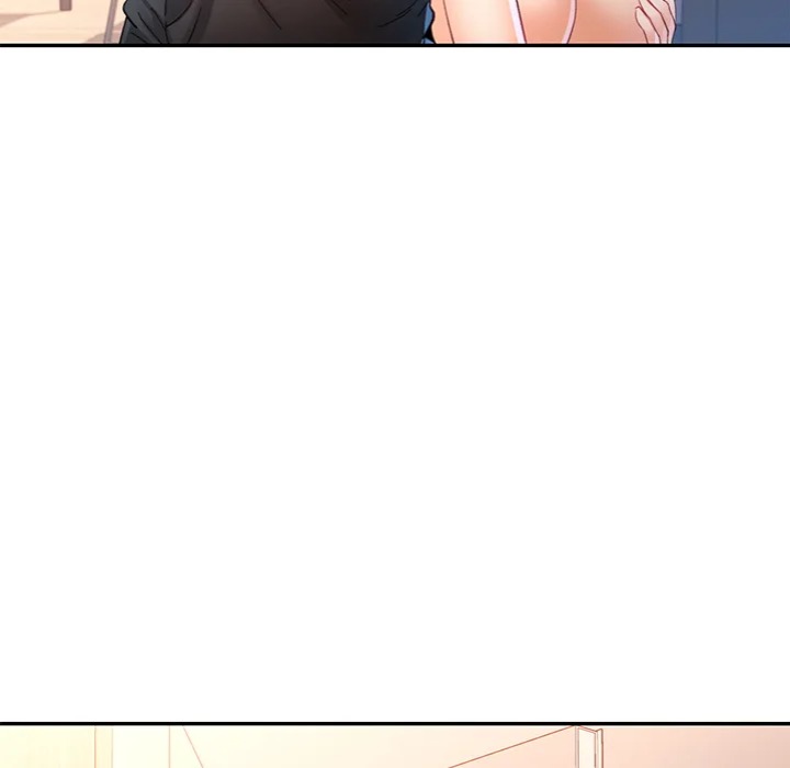 In Her Place Chapter 117 - Page 34