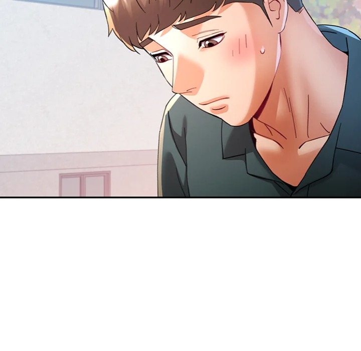 In Her Place Chapter 117 - Page 60