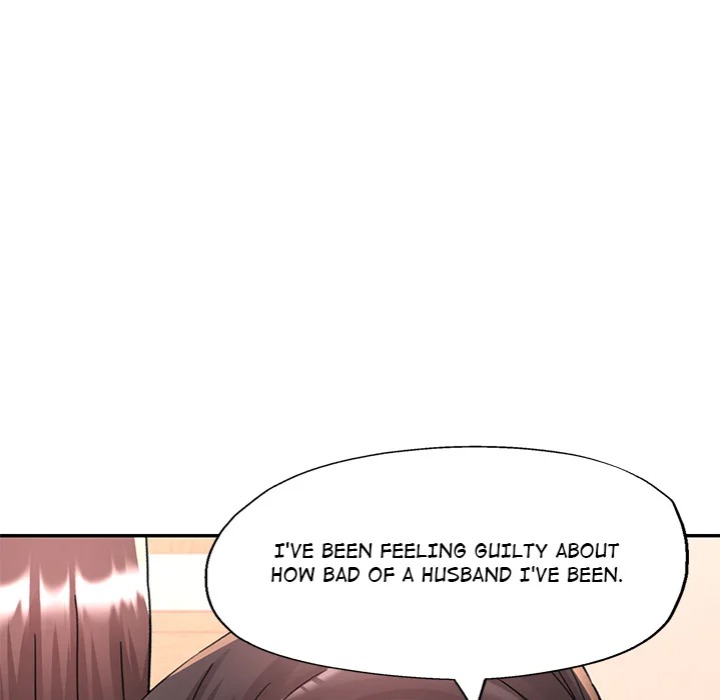 In Her Place Chapter 117 - Page 83