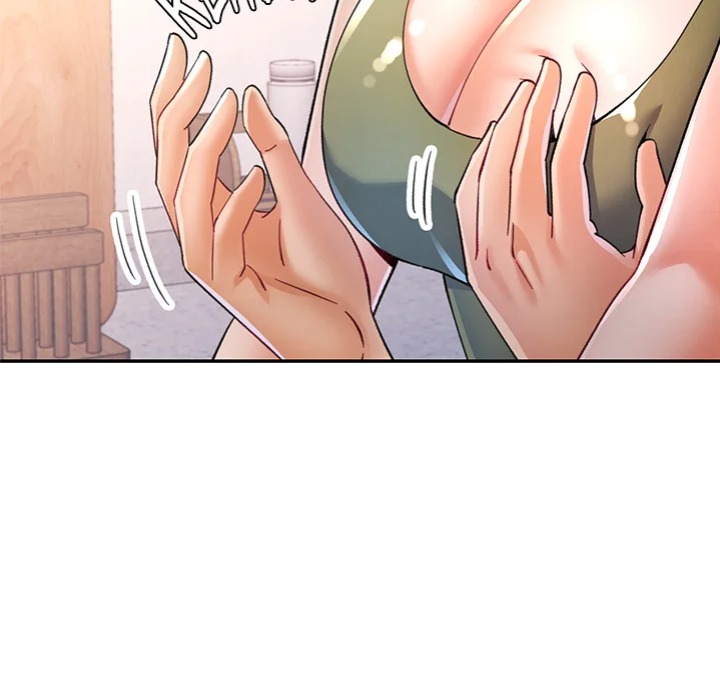 In Her Place Chapter 117 - Page 89
