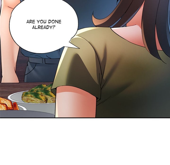 In Her Place Chapter 118 - Page 126