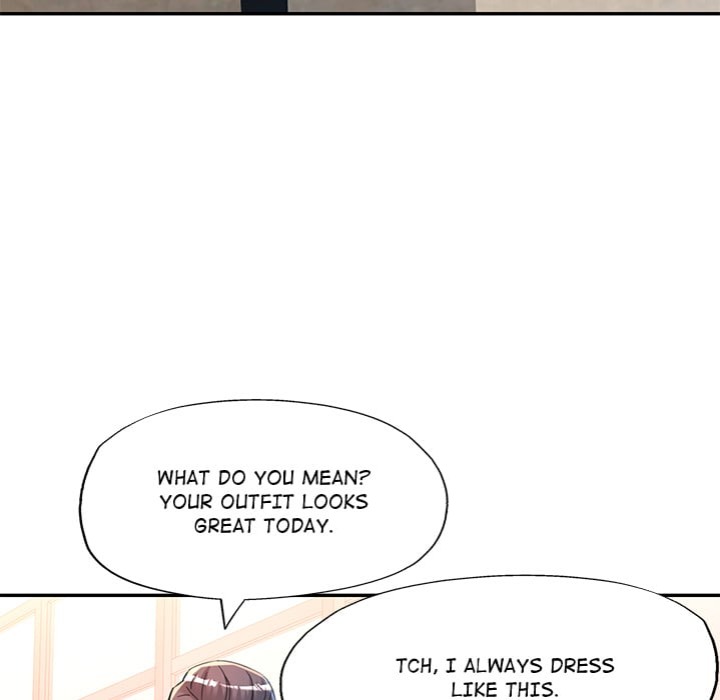 In Her Place Chapter 118 - Page 142
