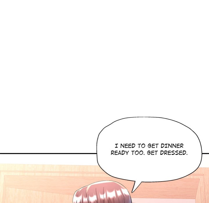 In Her Place Chapter 118 - Page 85