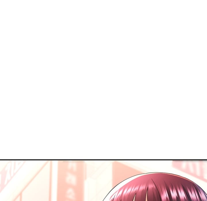 In Her Place Chapter 119 - Page 10
