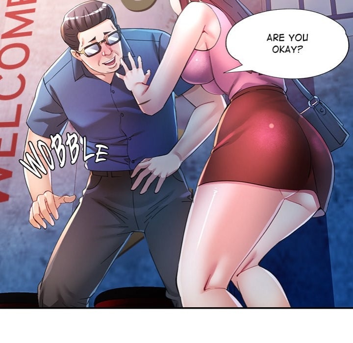 In Her Place Chapter 119 - Page 39