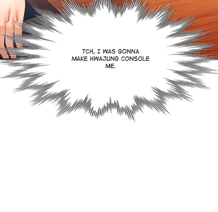 In Her Place Chapter 119 - Page 5