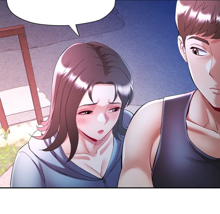 In Her Place Chapter 119 - Page 83