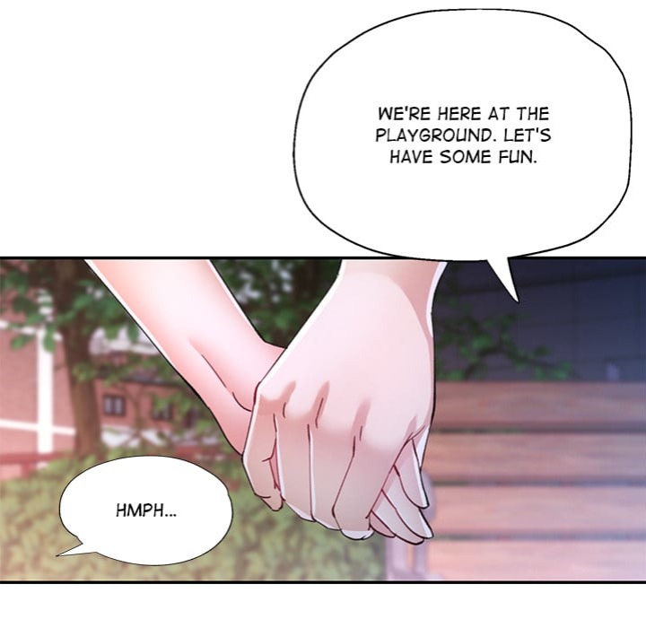 In Her Place Chapter 119 - Page 89