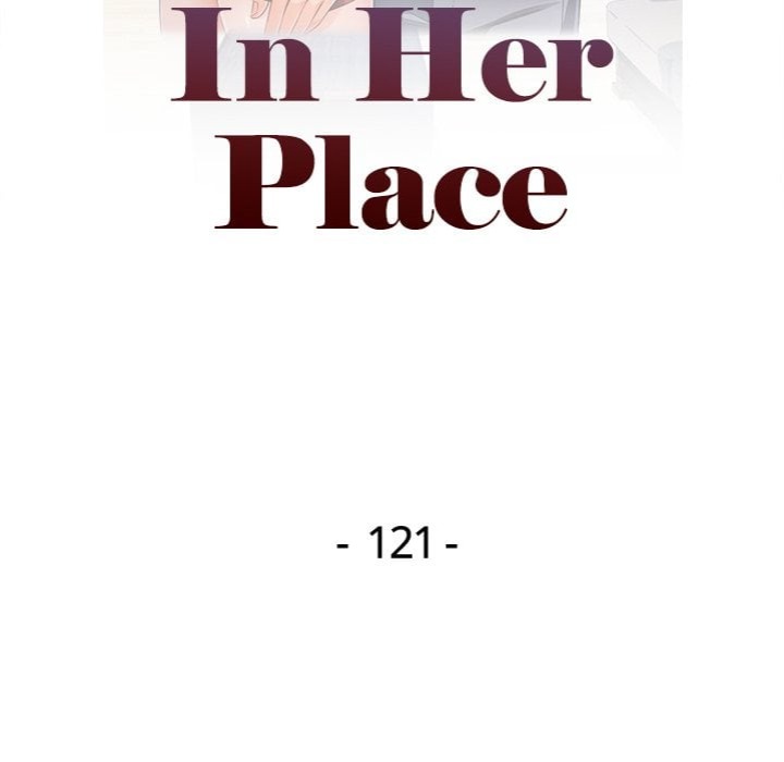 In Her Place Chapter 121 - Page 16