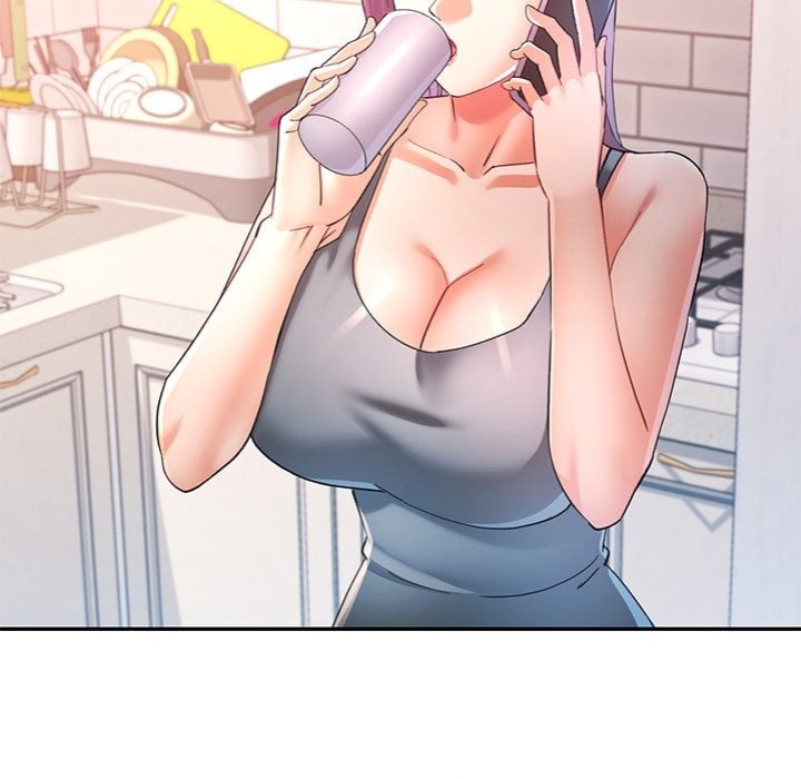 In Her Place Chapter 121 - Page 40
