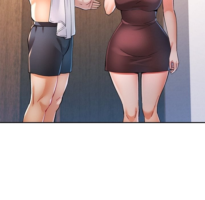 In Her Place Chapter 121 - Page 79