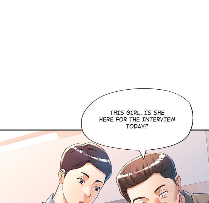 In Her Place Chapter 122 - Page 111