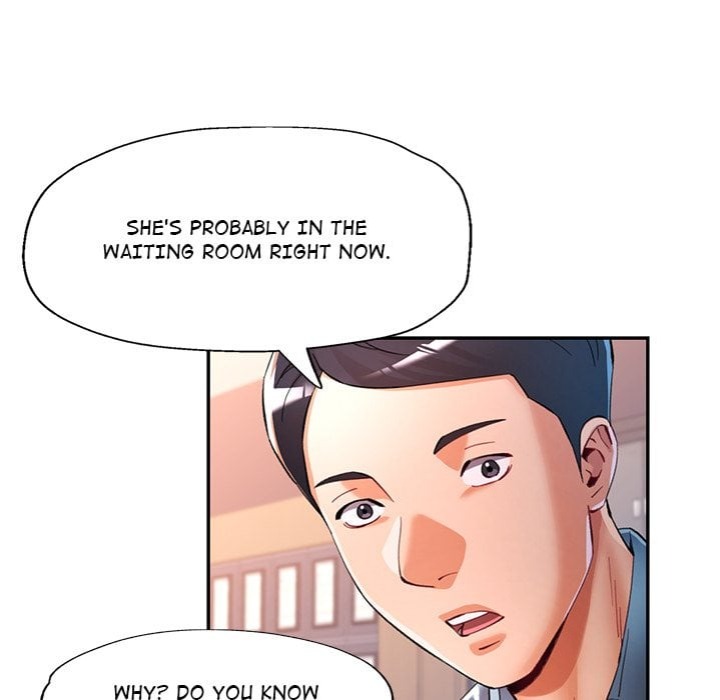 In Her Place Chapter 122 - Page 113