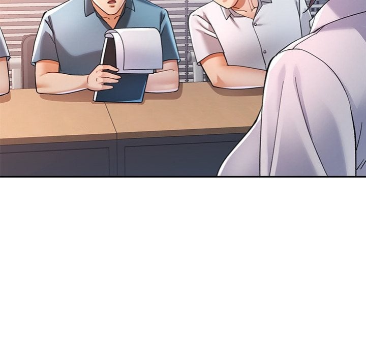In Her Place Chapter 122 - Page 124