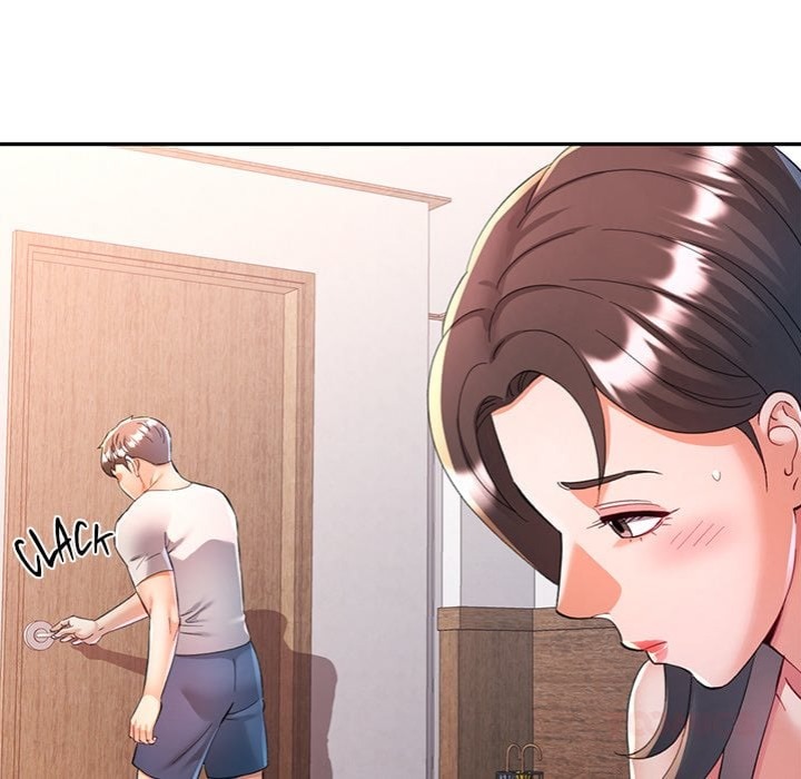 In Her Place Chapter 122 - Page 21