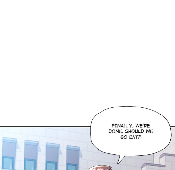 In Her Place Chapter 122 - Page 29