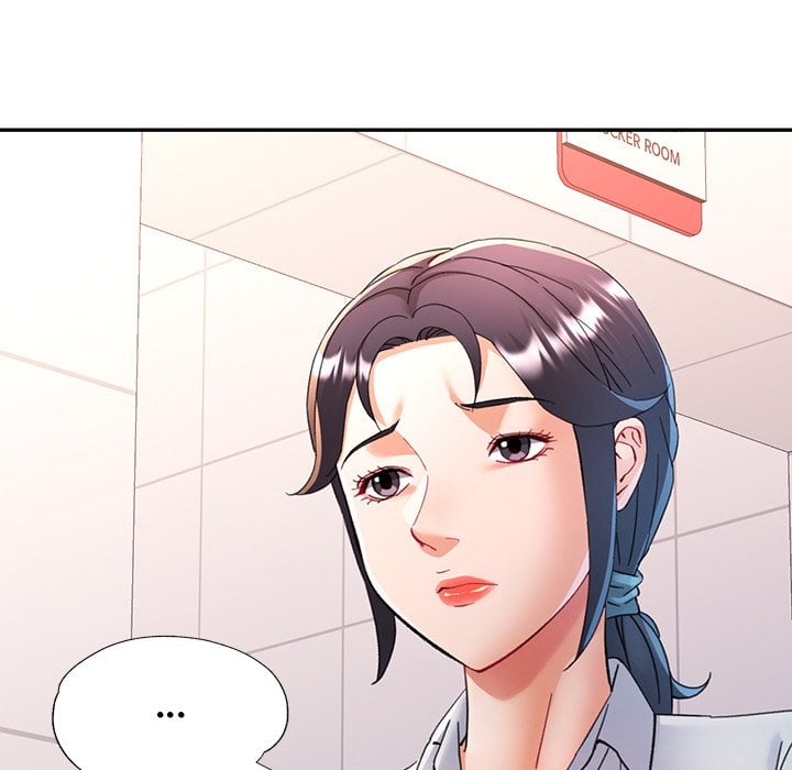 In Her Place Chapter 124 - Page 11