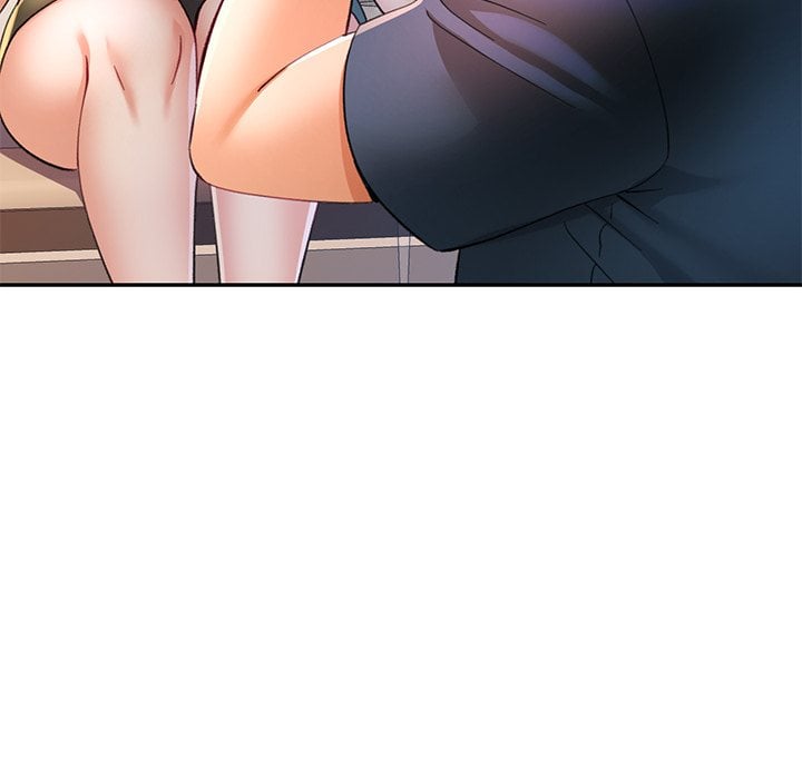 In Her Place Chapter 124 - Page 112