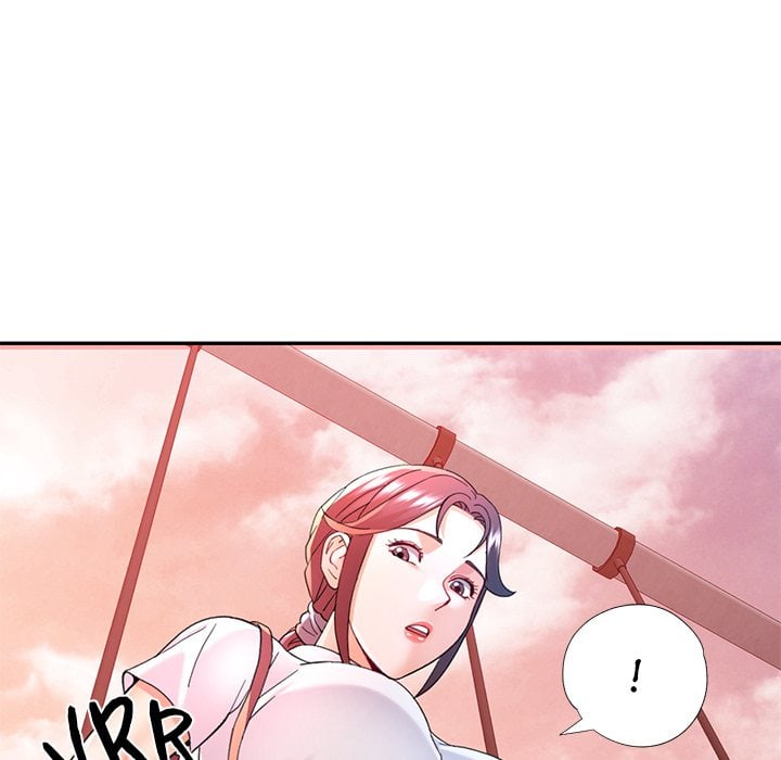 In Her Place Chapter 124 - Page 125