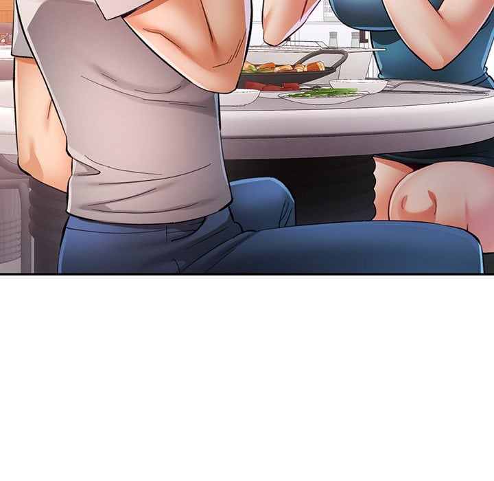 In Her Place Chapter 124 - Page 142