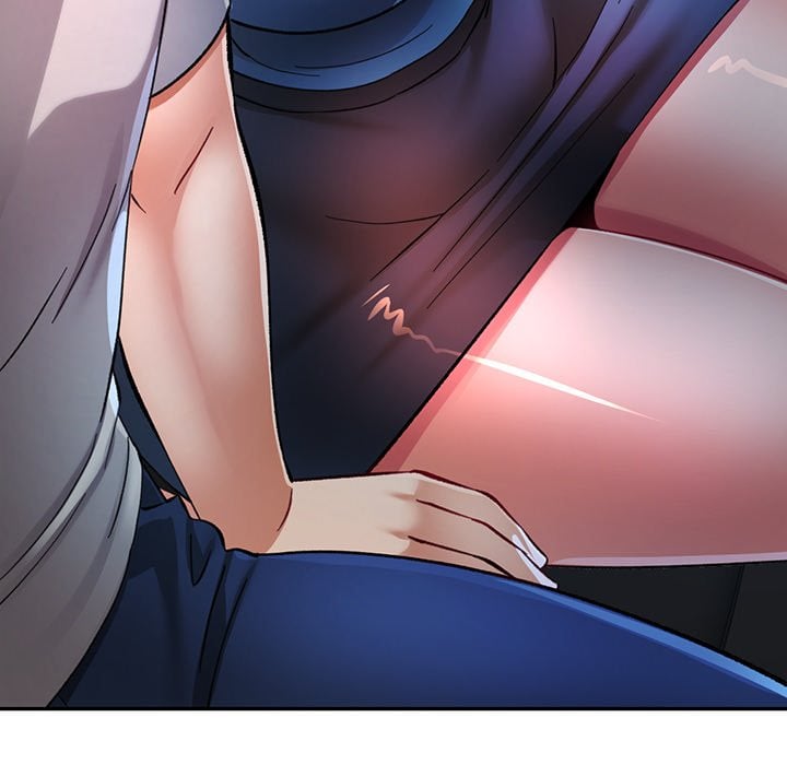 In Her Place Chapter 124 - Page 155