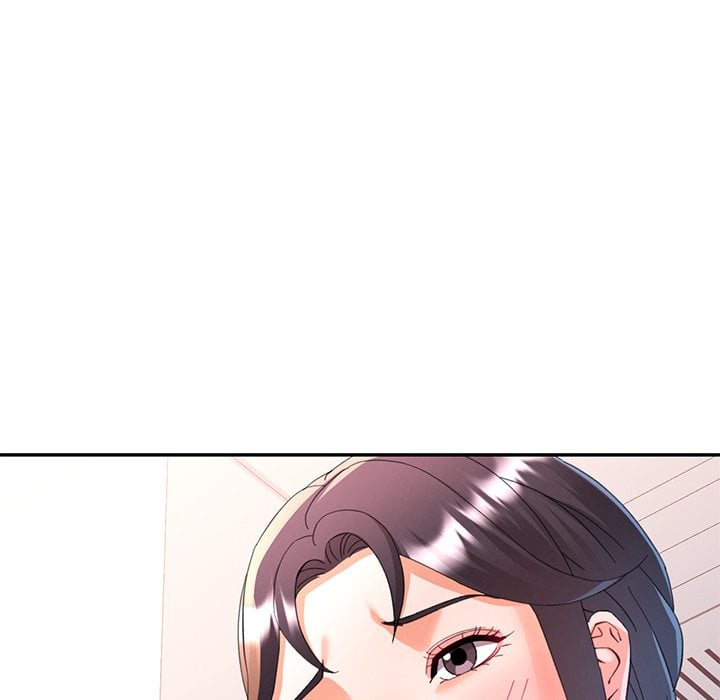 In Her Place Chapter 124 - Page 18