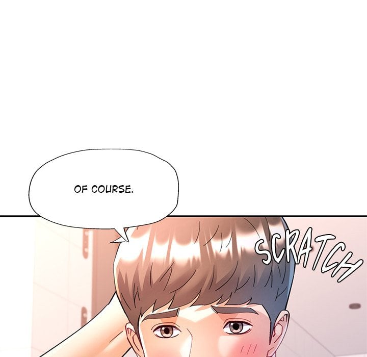 In Her Place Chapter 124 - Page 28