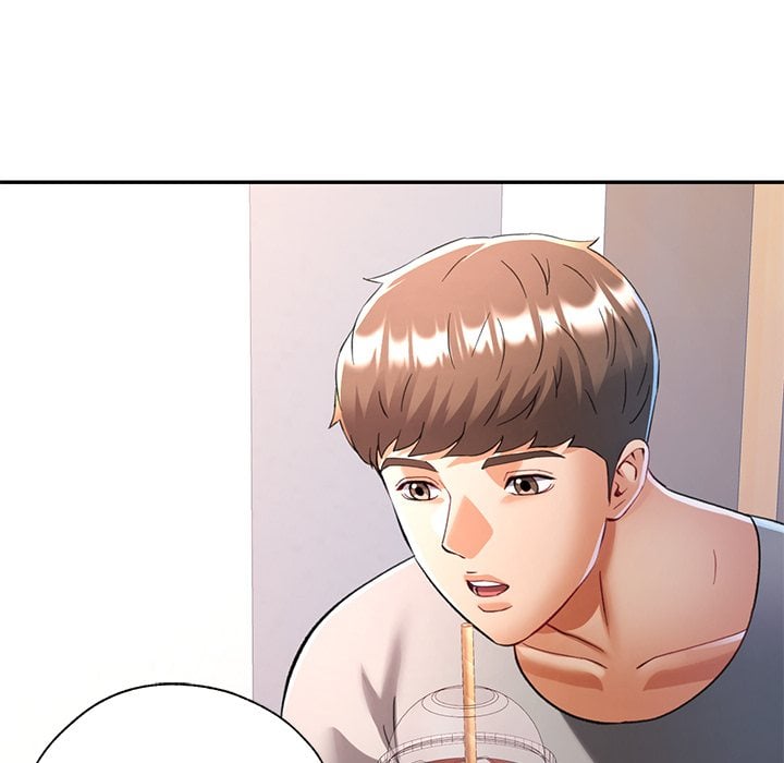 In Her Place Chapter 124 - Page 47