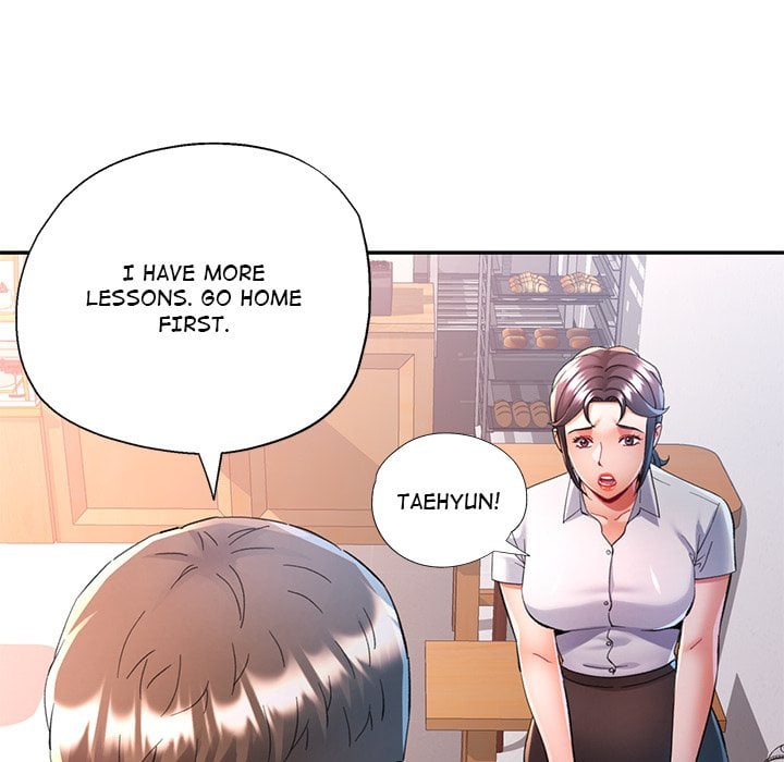 In Her Place Chapter 124 - Page 63