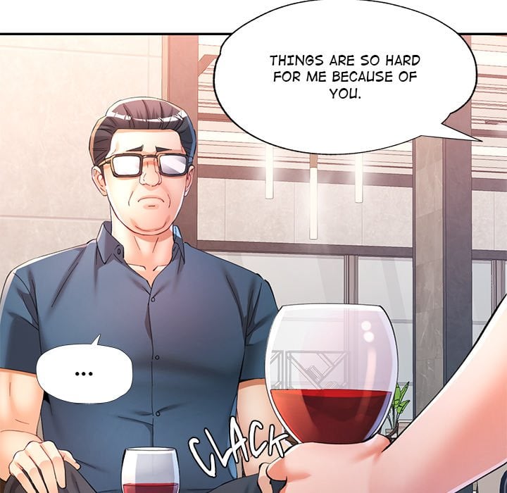 In Her Place Chapter 124 - Page 77