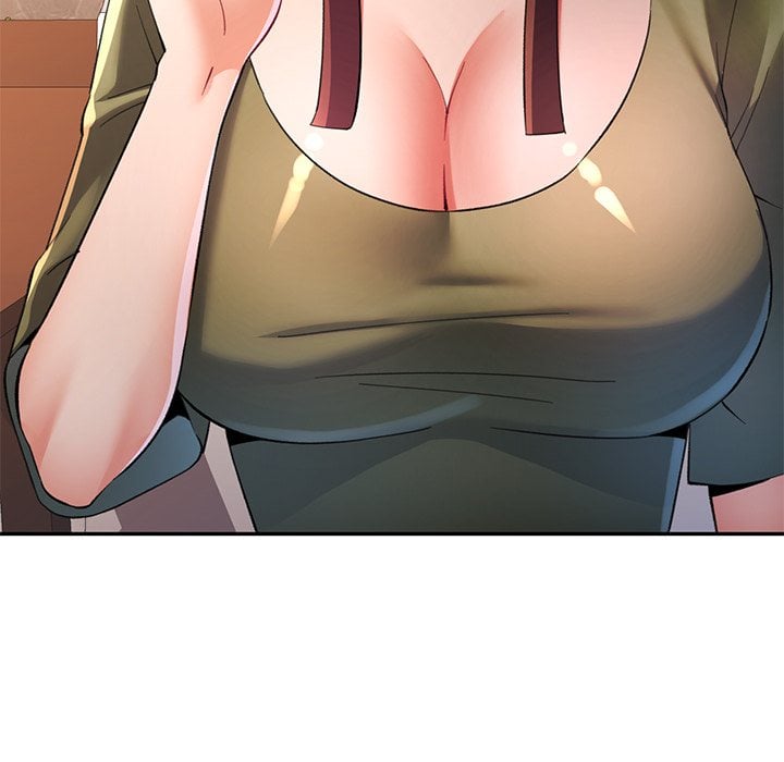 In Her Place Chapter 124 - Page 91