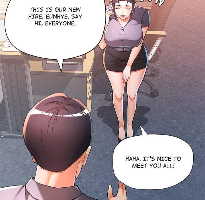 In Her Place Chapter 126 - Page 117