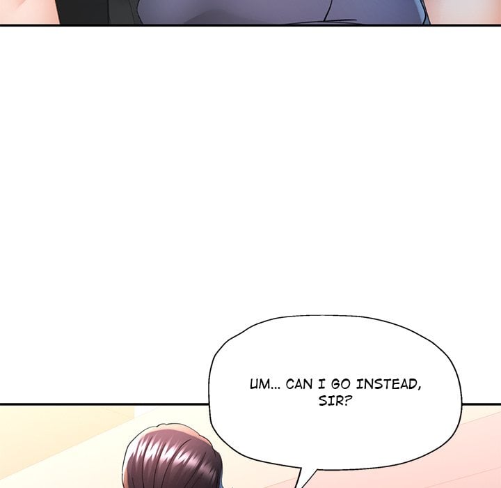 In Her Place Chapter 126 - Page 130