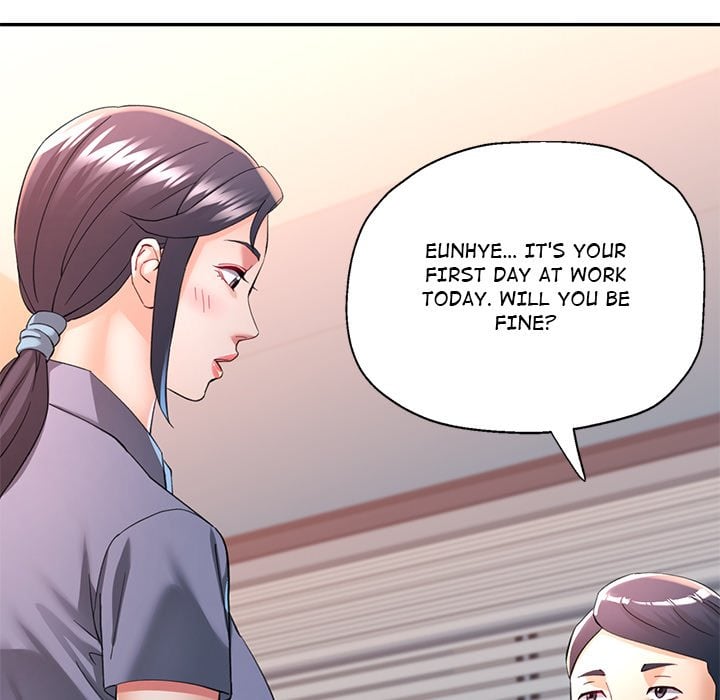 In Her Place Chapter 126 - Page 133