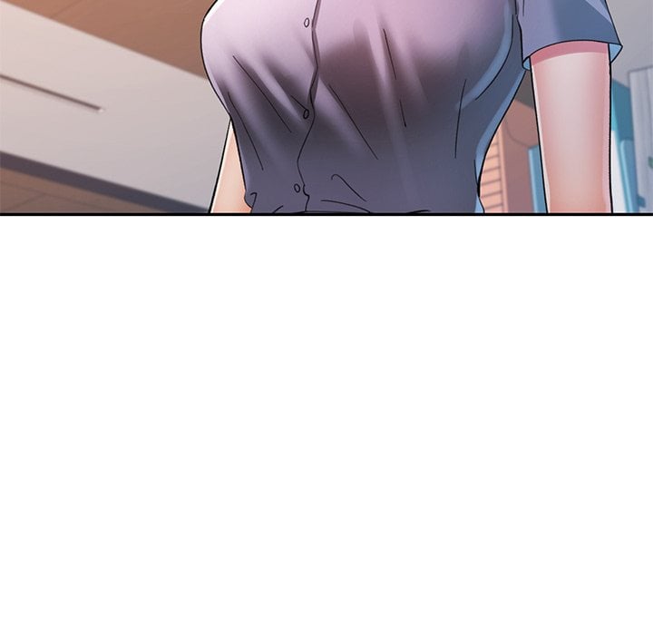 In Her Place Chapter 126 - Page 136